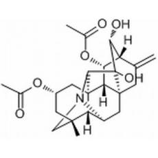 關附甲素  