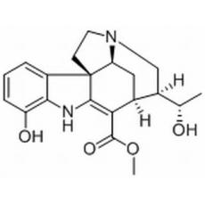 燈臺樹次堿