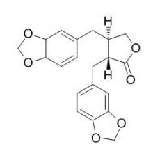 (-)-扁柏脂素，蓽澄茄內脂