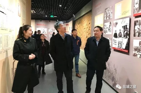 打造“城市IP”，鹽城要下一盤什么“棋”？